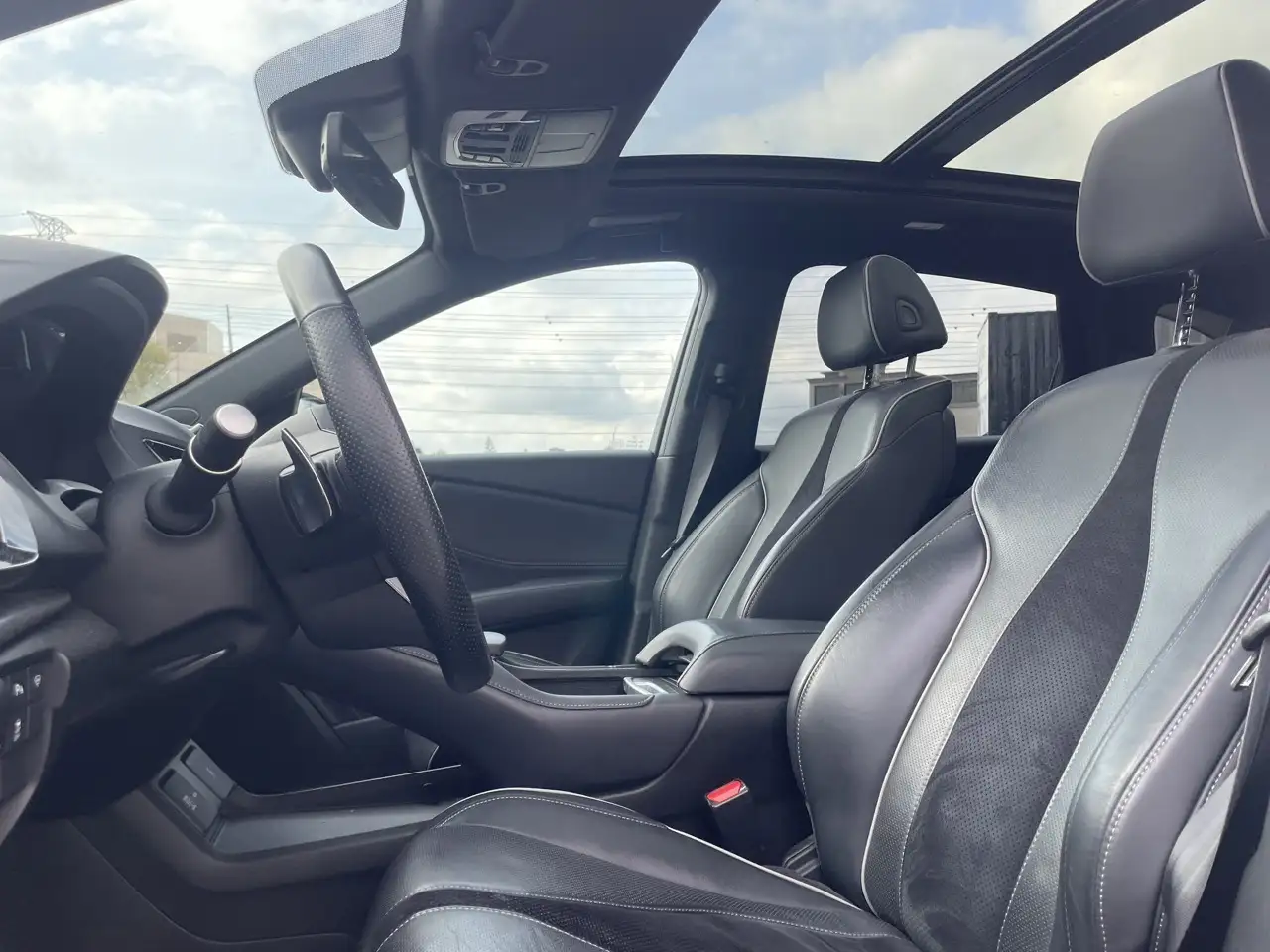 Acura RDX снимка Acura RDX