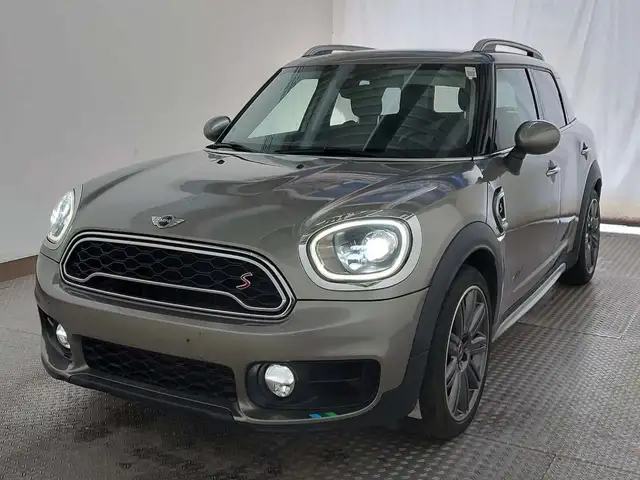 MINI Countryman S All4 **1.HAND/CAM/HARMAN-KARDON**