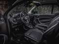 smart forTwo cabrio BRABUS Xclusive HP121:POCKETROCKET Чорний - thumbnail 8