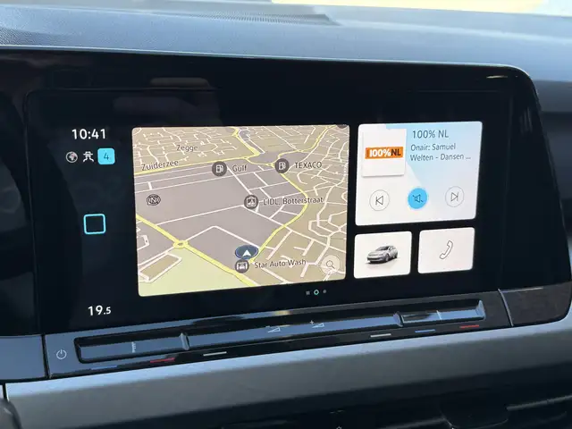 Volkswagen Golf view 29