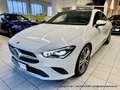 Mercedes-Benz CLA 250 4Matic Coupé - 17 tkm - PANO SITZKLIMA MEMORY Gris - thumbnail 37