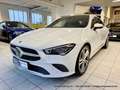 Mercedes-Benz CLA 250 4Matic Coupé - 17 tkm - PANO SITZKLIMA MEMORY Gris - thumbnail 2