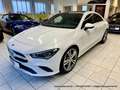 Mercedes-Benz CLA 250 4Matic Coupé - 17 tkm - PANO SITZKLIMA MEMORY Gris - thumbnail 6