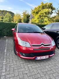 Coupe 1.4 16V Advance