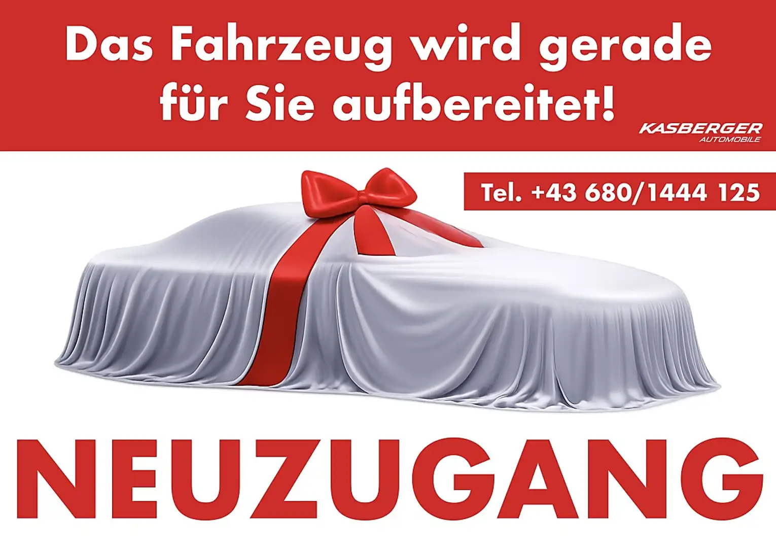 CUPRA Formentor 1,5 TSI Cupra DSG*GARANTIE*ACC*AMBIENTE*NAVI Grau - 1