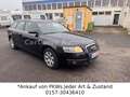Audi A6 Avant 2.7 TDI *AHK*ALU*NAVI*LEDER*TEMPOMAT* Schwarz - thumbnail 1