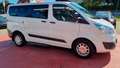 Ford Transit Custom 310 2.0 TDCi L1  Combi Bianco - thumbnail 11