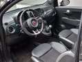 Fiat 500C 1.2i / Rockstar Sport Edition Negro - thumbnail 9