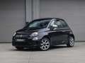 Fiat 500C 1.2i / Rockstar Sport Edition Negro - thumbnail 1