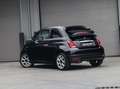 Fiat 500C 1.2i / Rockstar Sport Edition Negro - thumbnail 4