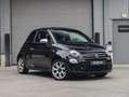 Fiat 500C 1.2i / Rockstar Sport Edition Negro - thumbnail 7