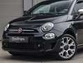 Fiat 500C 1.2i / Rockstar Sport Edition Negro - thumbnail 2