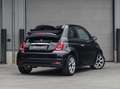 Fiat 500C 1.2i / Rockstar Sport Edition Negro - thumbnail 5