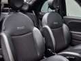 Fiat 500C 1.2i / Rockstar Sport Edition Negro - thumbnail 19