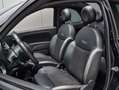 Fiat 500C 1.2i / Rockstar Sport Edition Negro - thumbnail 10