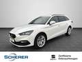 SEAT Leon Sportstourer Style Edition 1.5 TSI CARPLAY Weiß - thumbnail 1
