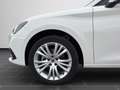 SEAT Leon Sportstourer Style Edition 1.5 TSI CARPLAY Weiß - thumbnail 8