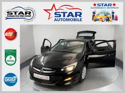 Opel Astra J Lim. Selection 1,6 - 85 kW  • 116 PS • INTELLILINK • BLUETOOTH • PDC HINTEN • KLIMA • LEDERLENKRAD • 55.170