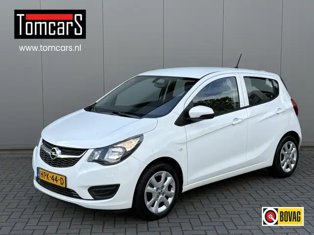 Opel Karl