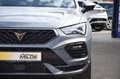 CUPRA Ateca ATECA 2.0 TSI DSG 4WD NAVI EL-SITZE ACC KAM AHK Gri - thumbnail 12