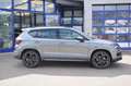 CUPRA Ateca ATECA 2.0 TSI DSG 4WD NAVI EL-SITZE ACC KAM AHK Gri - thumbnail 7