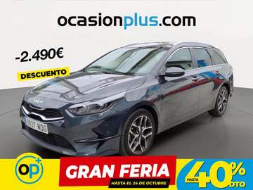 Tourer 1.0 T-GDi Eco-Dynamics Tech 120