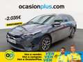 Kia Ceed / cee'd Tourer 1.0 T-GDi Eco-Dynamics Tech 120 Gris - thumbnail 1