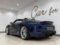 Porsche 718 Spyder Full Optionals Синій - thumbnail 9