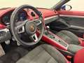 Porsche 718 Spyder Full Optionals Синій - thumbnail 27