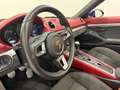 Porsche 718 Spyder Full Optionals Синій - thumbnail 28