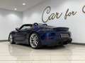Porsche 718 Spyder Full Optionals Синій - thumbnail 10