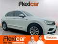Volkswagen Tiguan Advance 2.0 TDI 110kW (150CV) DSG 4M Blanc - thumbnail 1