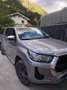 Toyota Hilux Hilux DK Active 4WD 2,8 D-4D Aut. Active Silber - thumbnail 6