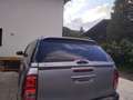 Toyota Hilux Hilux DK Active 4WD 2,8 D-4D Aut. Active Silber - thumbnail 8