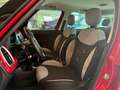 Fiat 500L Living 1,3 MultiJet II 95 Start&Stop Pop Star Rouge - thumbnail 6