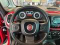 Fiat 500L Living 1,3 MultiJet II 95 Start&Stop Pop Star Rouge - thumbnail 8