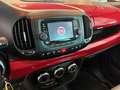 Fiat 500L Living 1,3 MultiJet II 95 Start&Stop Pop Star Rouge - thumbnail 9