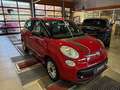 Fiat 500L Living 1,3 MultiJet II 95 Start&Stop Pop Star Rouge - thumbnail 3