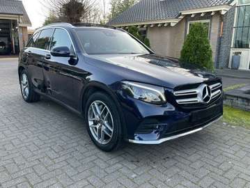 d 4MATIC AMG-LINE PANO NAVI CAMERA