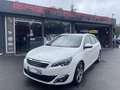 Peugeot 308 1.2 PURETECH 130CH ALLURE S\u0026S Blanc - thumbnail 1