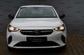 Opel Corsa F Edition*1.Hand*Navi*CarPlay* Weiß - thumbnail 2