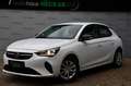 Opel Corsa F Edition*1.Hand*Navi*CarPlay* Weiß - thumbnail 3