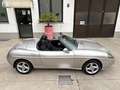 Fiat Barchetta Barchetta 1.8 16v 131cv - Maggiora - Storica Plateado - thumbnail 8