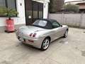 Fiat Barchetta Barchetta 1.8 16v 131cv - Maggiora - Storica Plateado - thumbnail 3