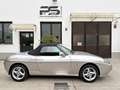 Fiat Barchetta Barchetta 1.8 16v 131cv - Maggiora - Storica Plateado - thumbnail 1