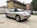Fiat Barchetta Barchetta 1.8 16v 131cv - Maggiora - Storica Plateado - thumbnail 4