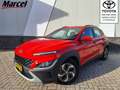 Hyundai KONA 1.6 GDI HEV Comfort Smart | Trekhaak | PDC achter+ Rouge - thumbnail 1
