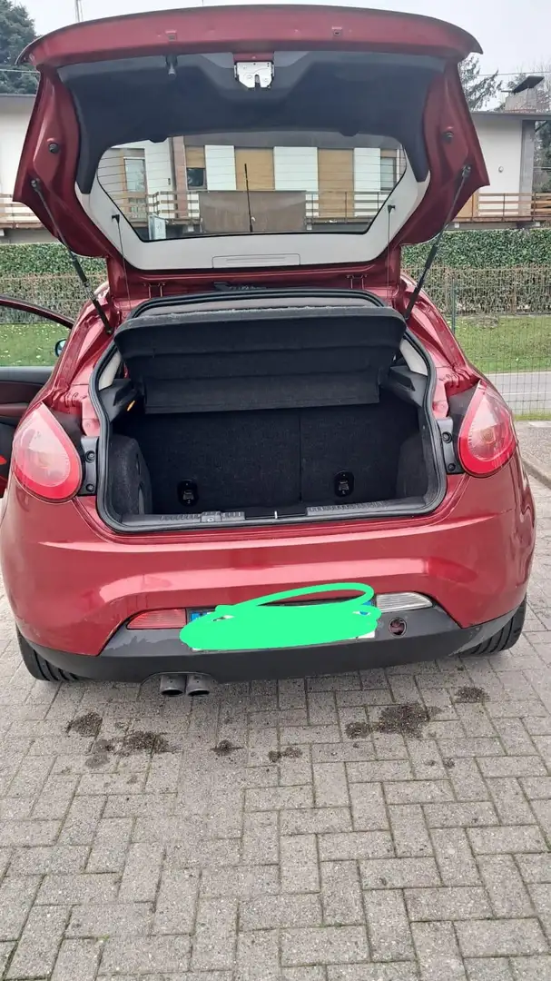 Fiat Bravo Bravo II 2007 1.4 tjt Sport 150cv - 1