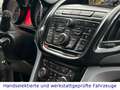 Opel Zafira 1.4 T 7-Sitzer / Fahrradträger Argent - thumbnail 15