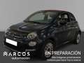 Fiat 500C 1.0 Hybrid Dolcevita 52kW Rojo - thumbnail 1